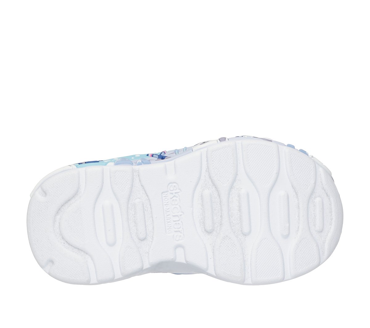 Kids Skechers Play Scene