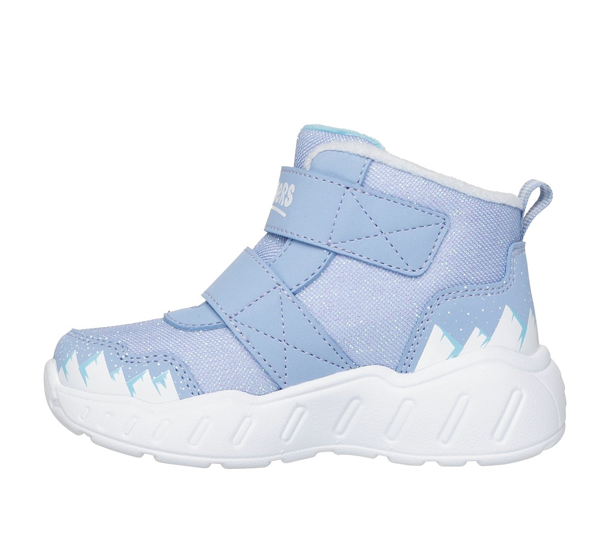 Kids Skechers Play Scene