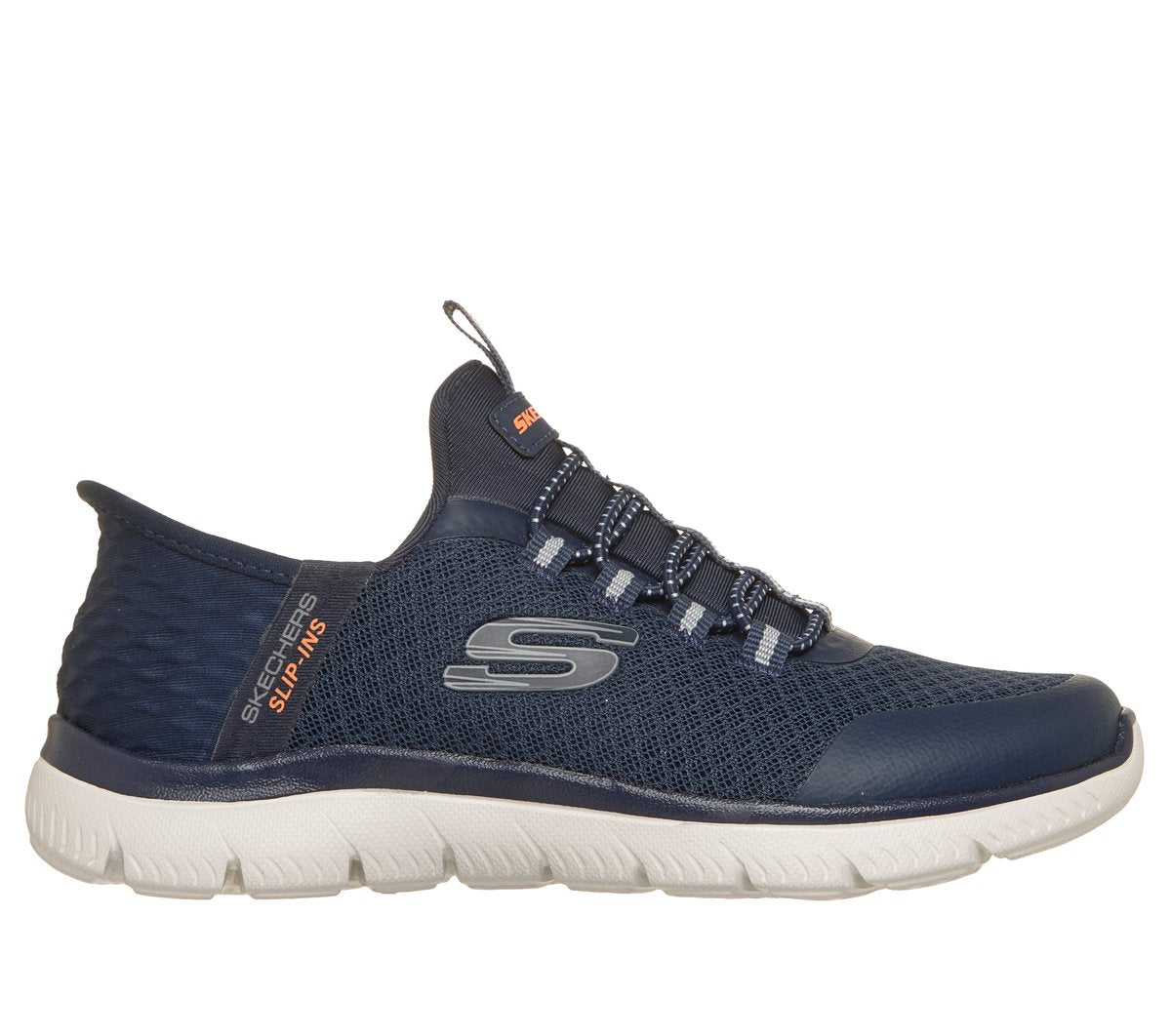 Kids Skechers Slip-ins: Summits - High Range