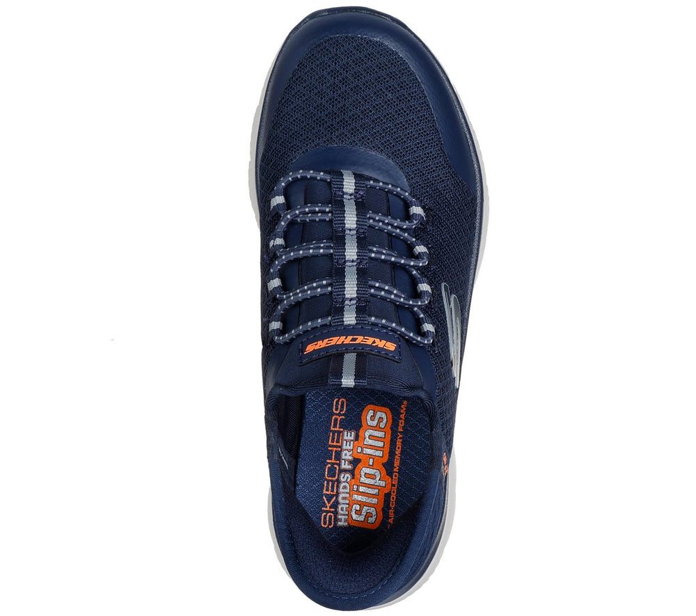 Kids Skechers Slip-ins: Summits - High Range