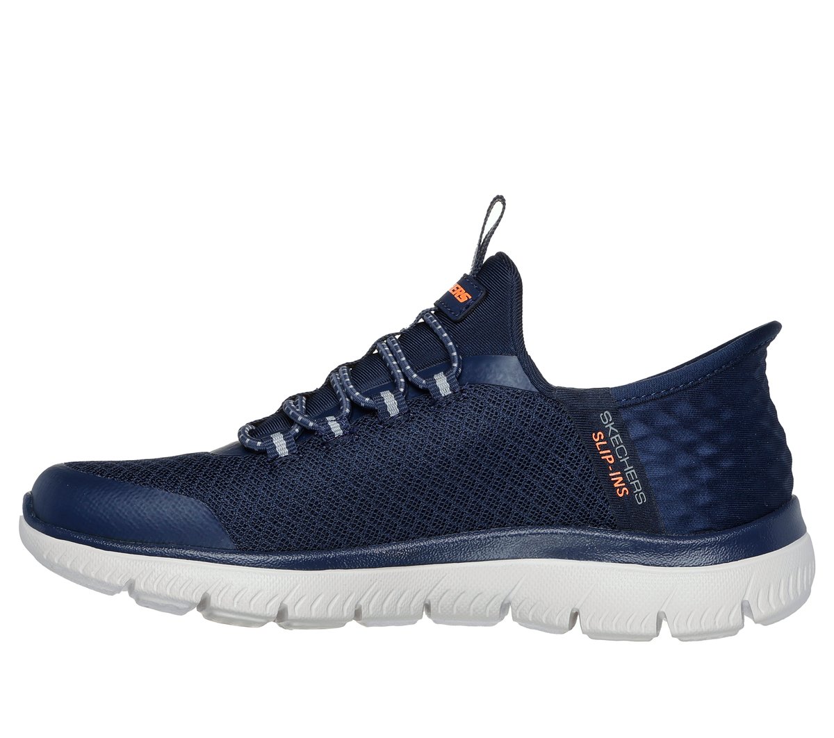Kids Skechers Slip-ins: Summits - High Range