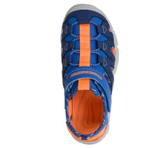 Kids Skechers Relix - Dual Tide