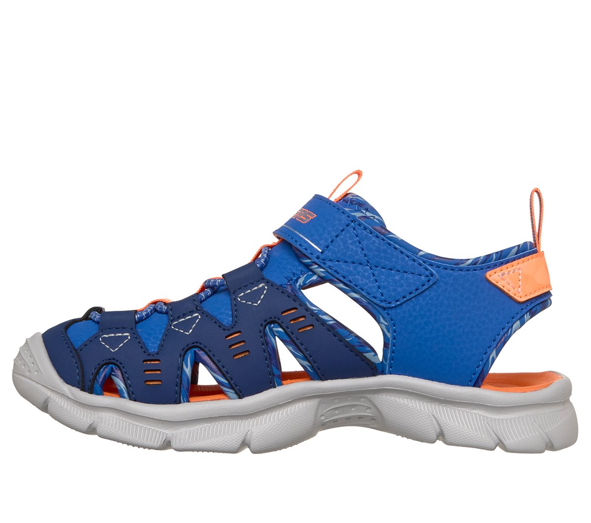 Kids Skechers Relix - Dual Tide