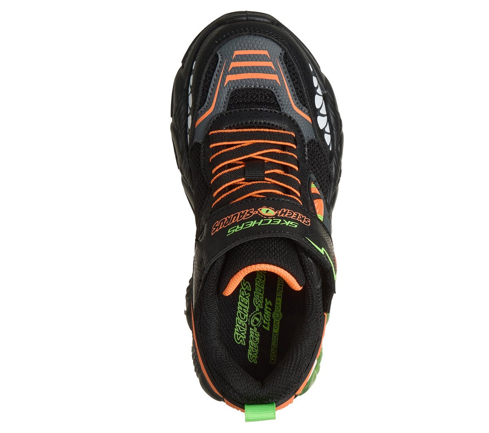 Kids Skechers Skech-O-Saurus Lights 3.0