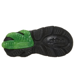 Kids Skechers Skech-O-Saurus Lights 3.0