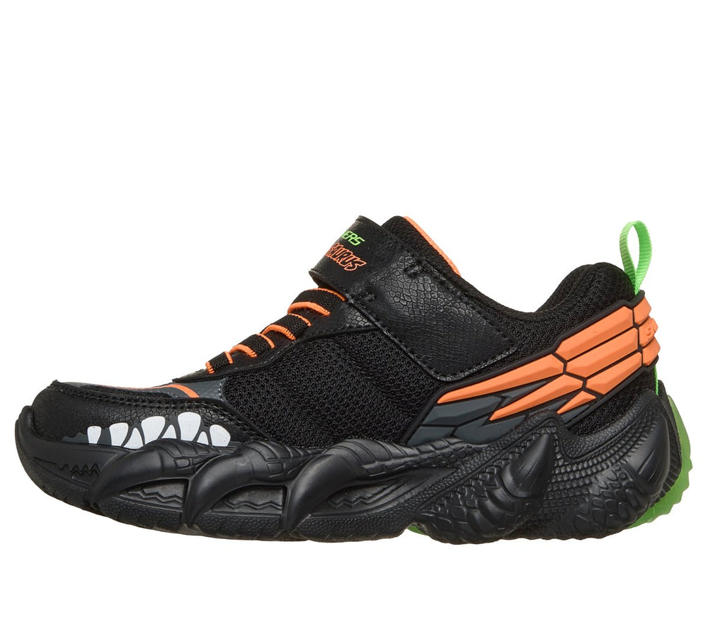 Kids Skechers Skech-O-Saurus Lights 3.0