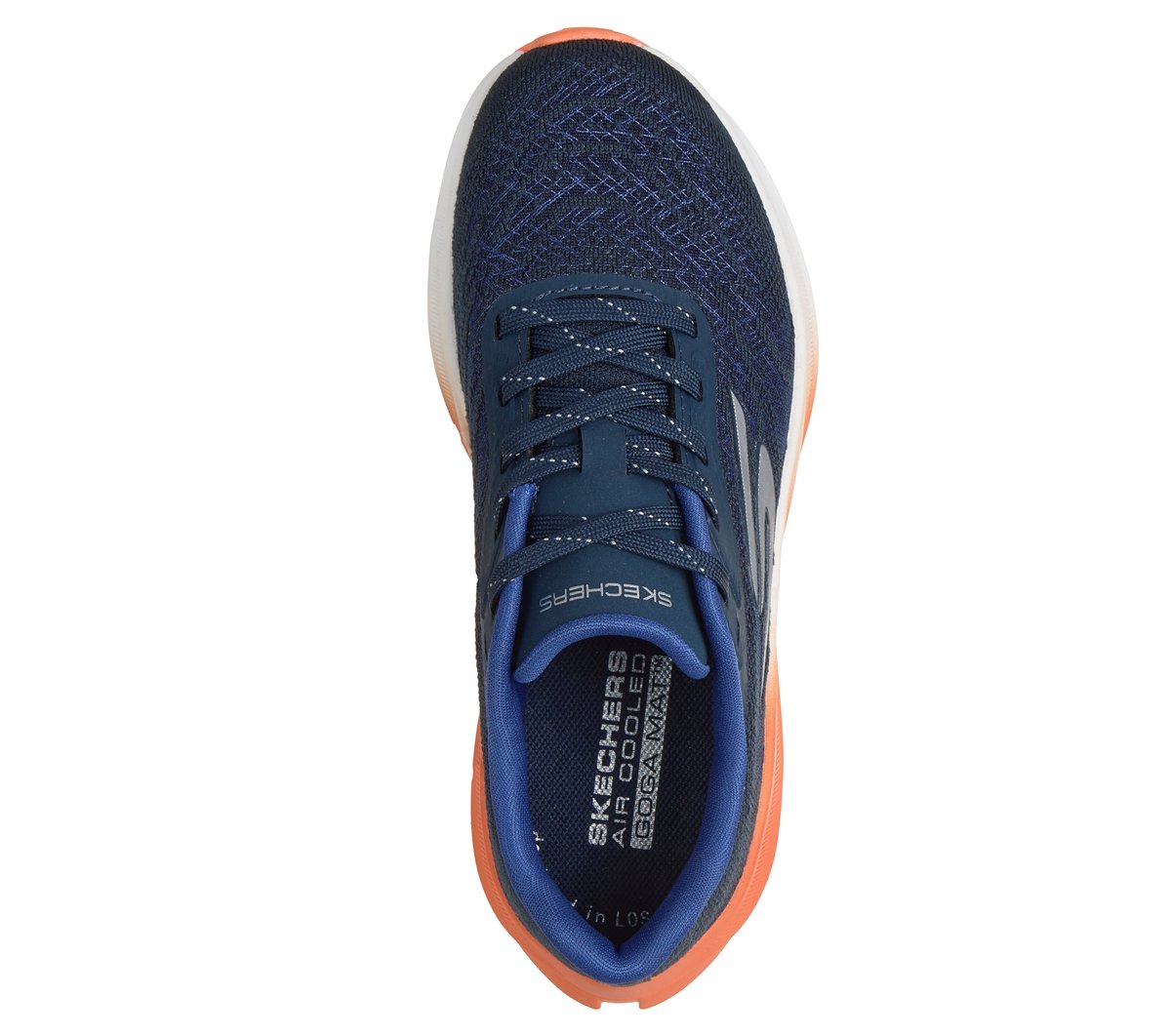 Kids Skechers Aero Spark - Kinetic Surge