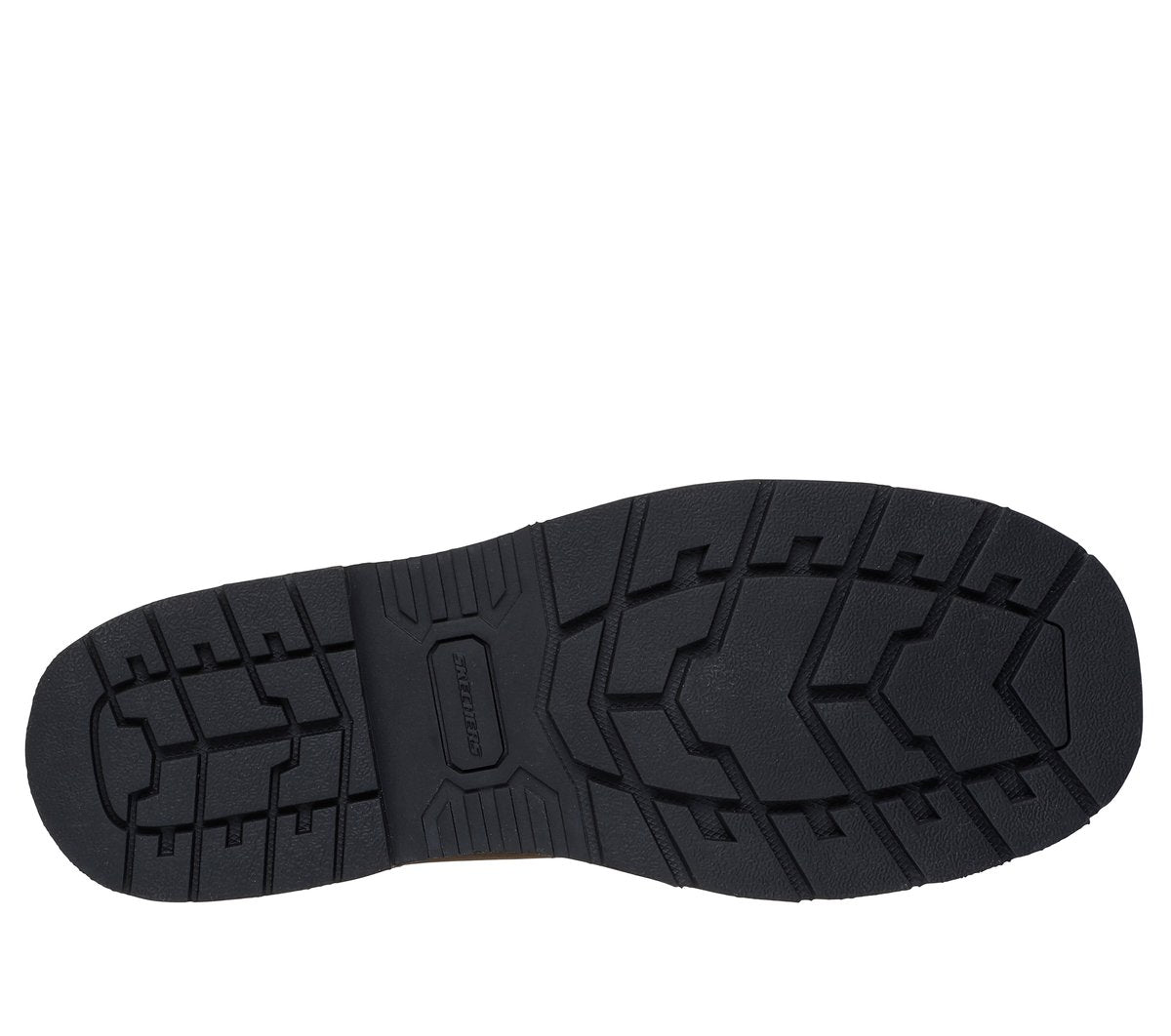 Kids Skechers John Deere Waterproof: Rowood - Moss Burrow