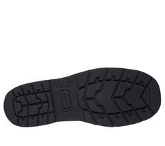 Kids Skechers John Deere Waterproof: Rowood - Moss Burrow