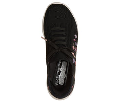 Women Skechers Slip-ins: Ultra Flex 4.0 - Sweet Petals