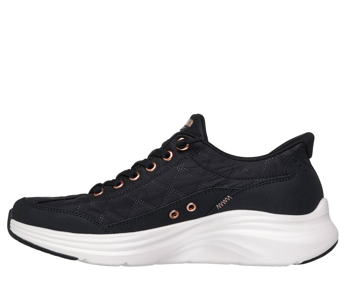 Women Skechers Slip-ins: Contour Foam - Cozy Fit Golden Hour
