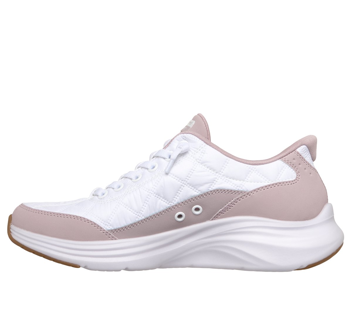 Women Skechers Slip-ins: Contour Foam - Cozy Fit