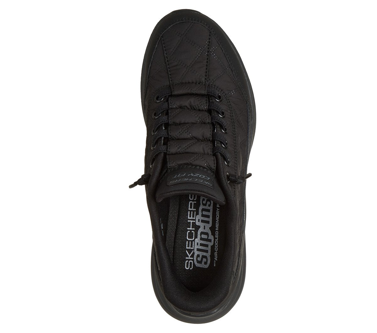 Women Skechers Slip-ins: Contour Foam - Cozy Fit