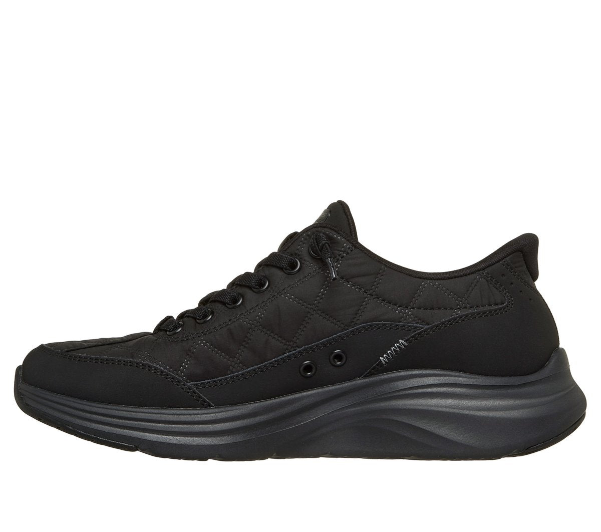 Women Skechers Slip-ins: Contour Foam - Cozy Fit