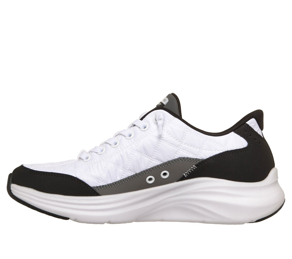 Women Skechers Slip-ins: Contour Foam - Cozy Fit