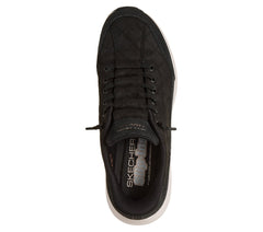 Women Skechers Slip-ins: Contour Foam - Cozy Fit Natural Ease