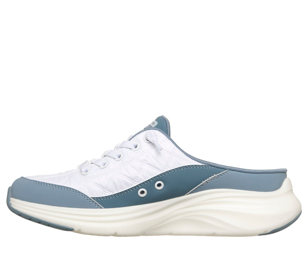 Women Skechers Contour Foam - Cozy Fit Sweet Embrace