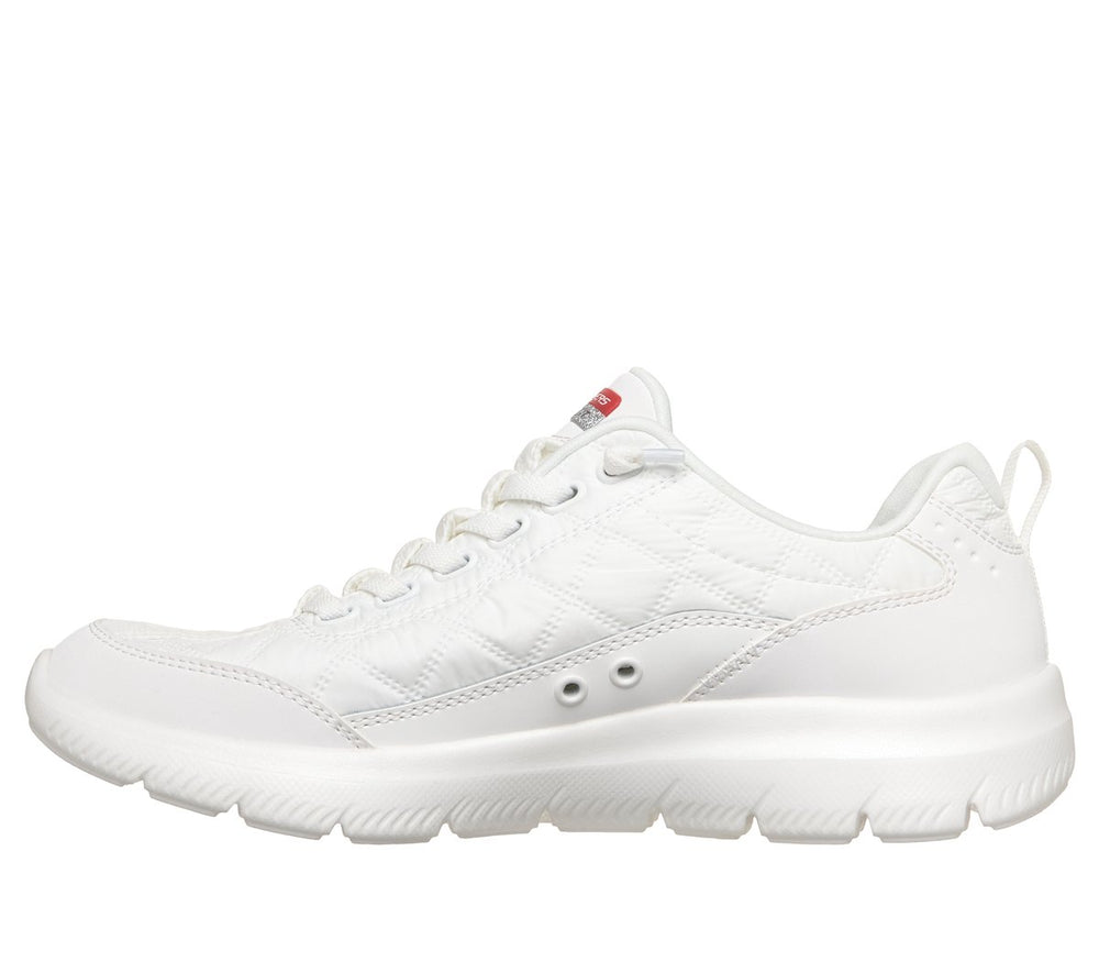 Women Skechers Summits Contour Foam - Cozy Fit