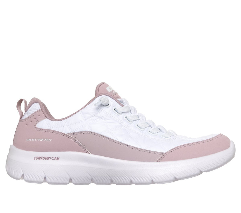 Women Skechers Summits Contour Foam - Cozy Fit