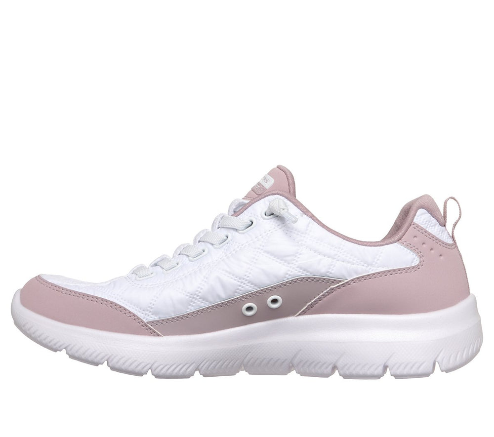 Women Skechers Summits Contour Foam - Cozy Fit