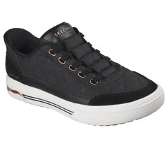 Women Skechers Slip-ins: Arch Fit Arcade - Cozy Fit Cuddle Steps