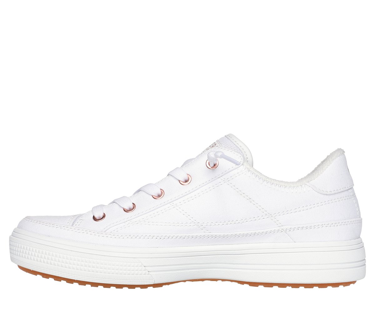Women Skechers Arch Fit Arcade - Meet Ya There
