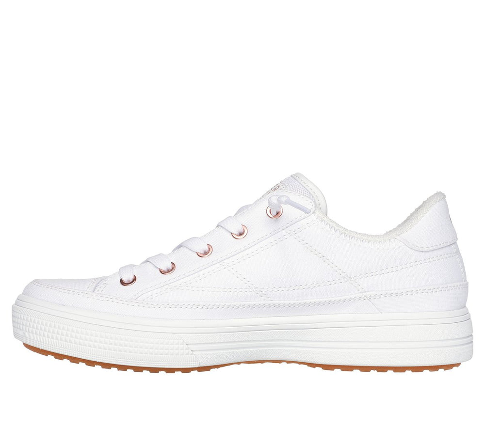 Women Skechers Arch Fit Arcade - Meet Ya There