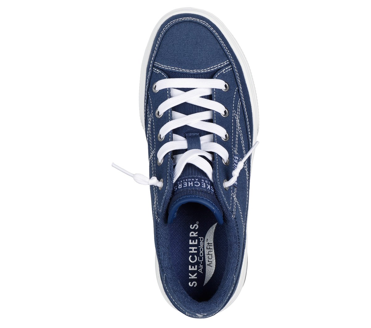 Women Skechers Arch Fit Arcade - Arcata