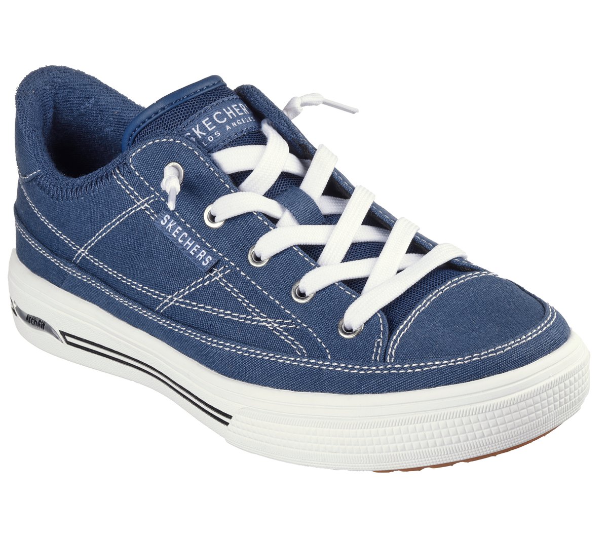 Women Skechers Arch Fit Arcade - Arcata