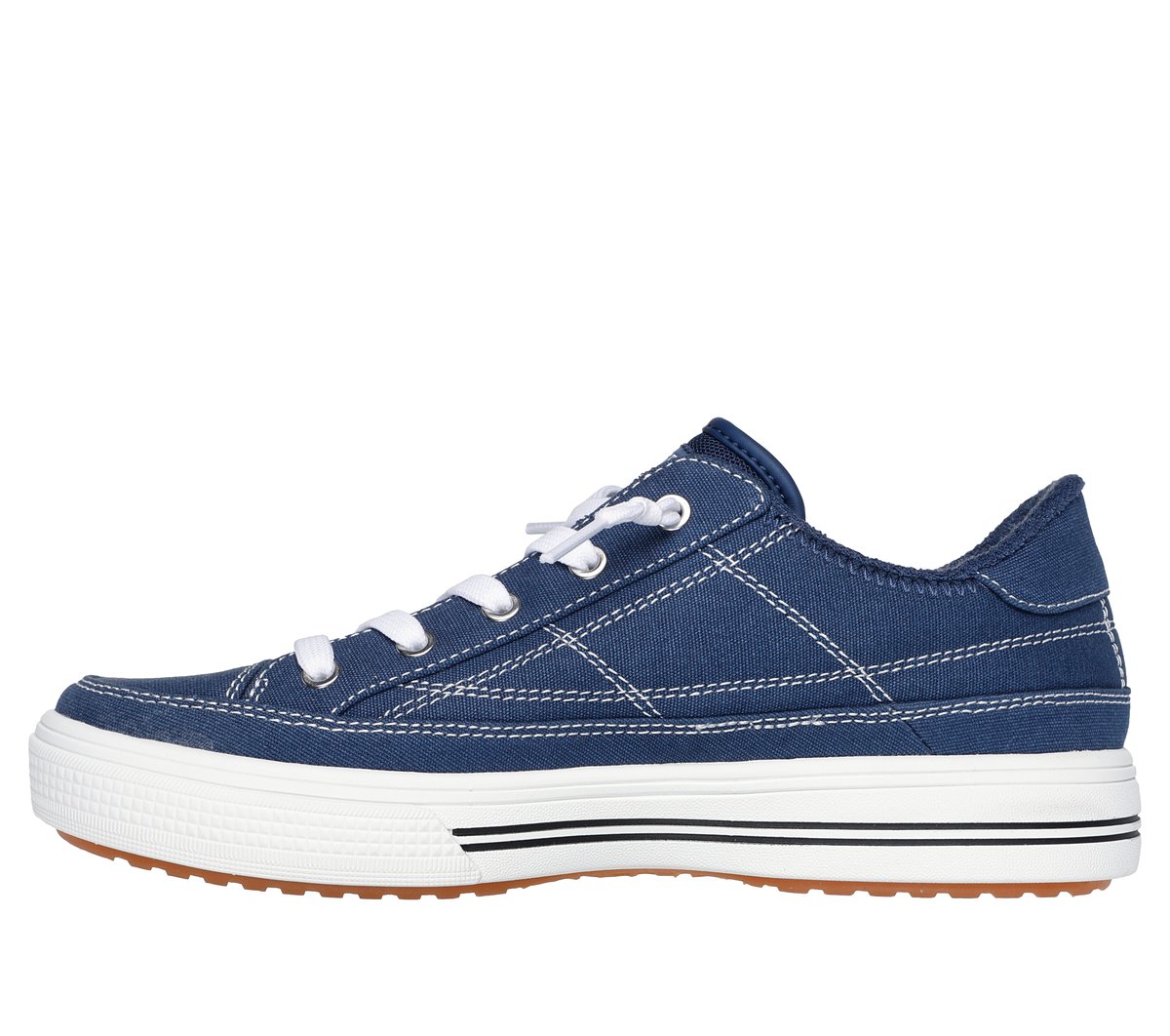 Women Skechers Arch Fit Arcade - Arcata