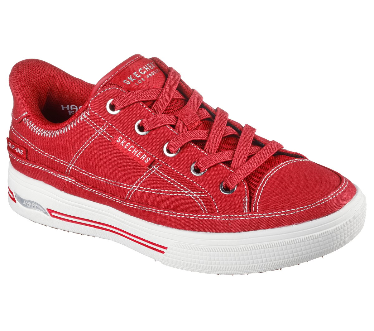 Women Skechers Slip-ins: Arch Fit Arcade - See Ya There