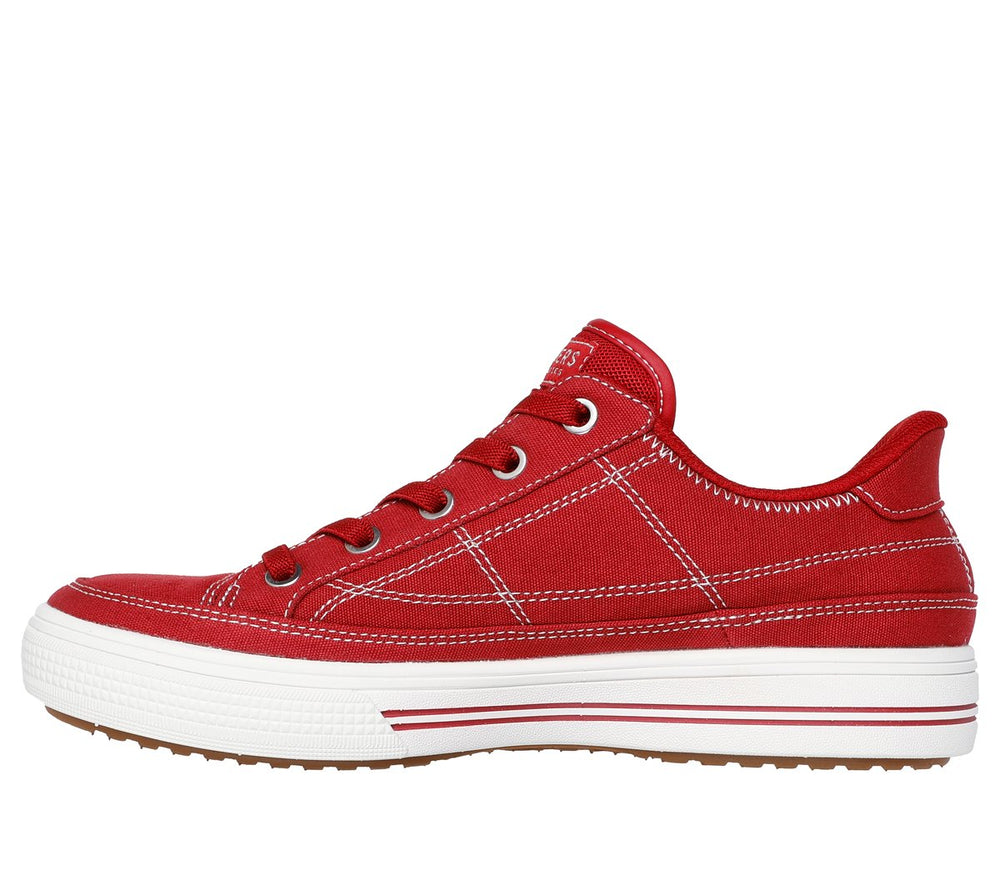 Women Skechers Slip-ins: Arch Fit Arcade - See Ya There