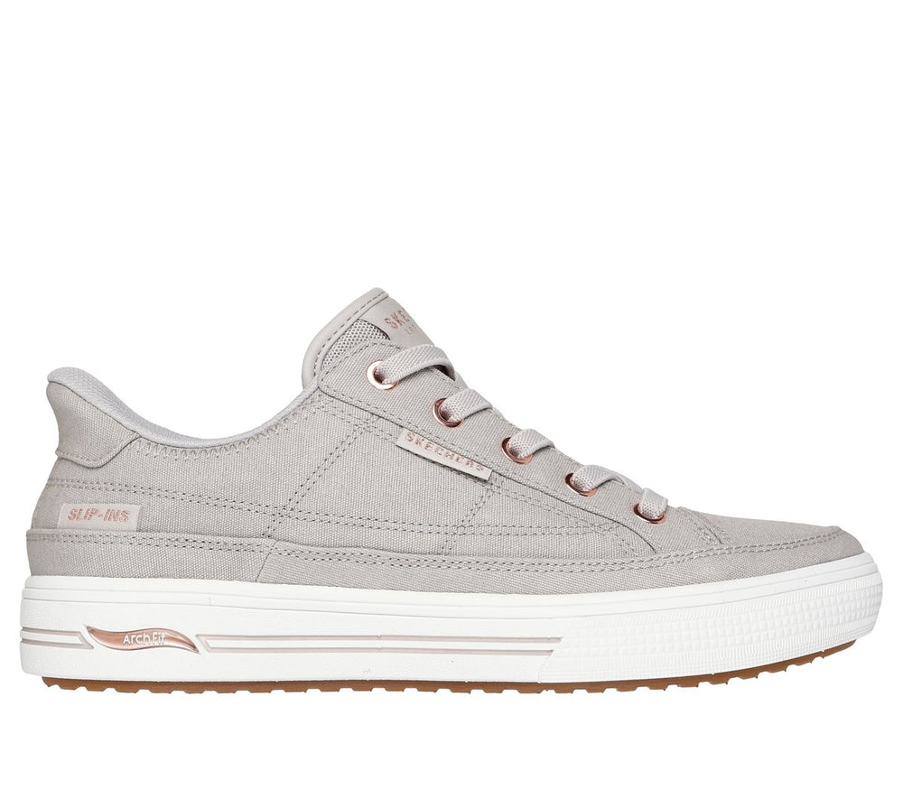 Women Skechers Slip-ins: Arch Fit Arcade - See Ya There