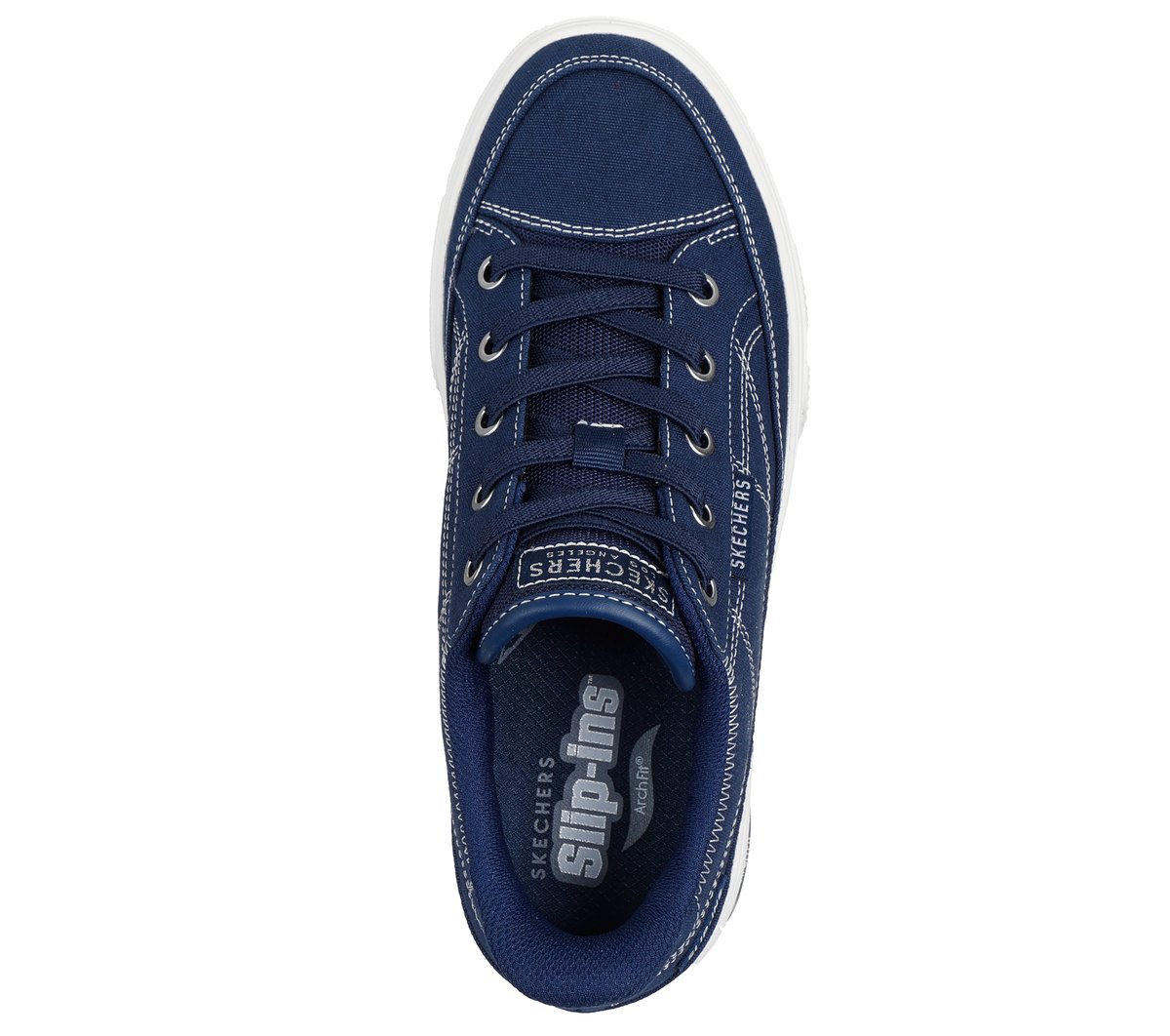 Women Skechers Slip-ins: Arch Fit Arcade - See Ya There