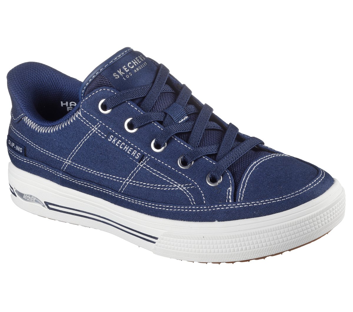 Women Skechers Slip-ins: Arch Fit Arcade - See Ya There