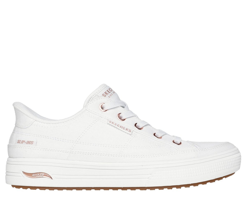 Women Skechers Slip-ins: Arch Fit Arcade - See Ya There