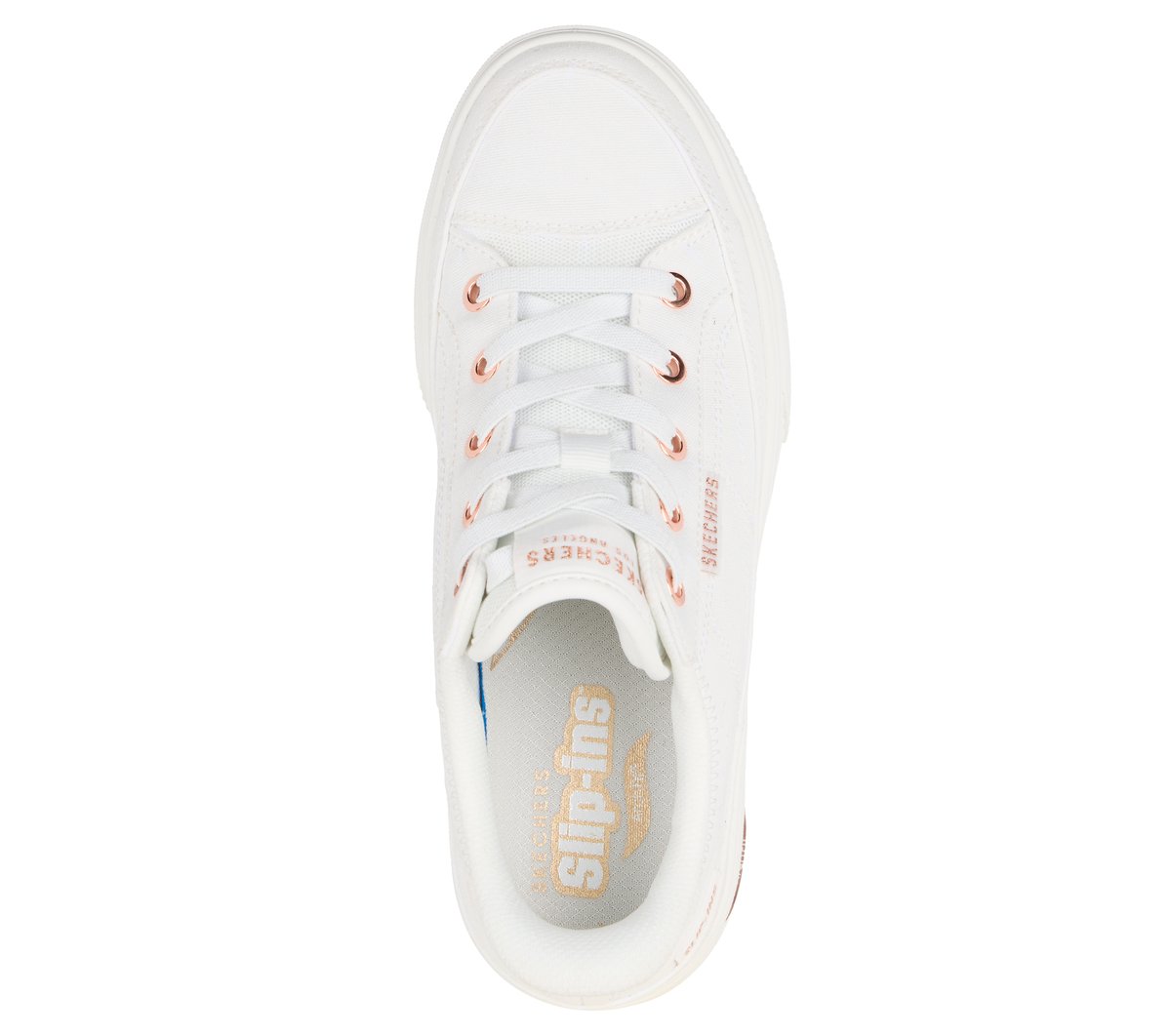 Women Skechers Slip-ins: Arch Fit Arcade - See Ya There