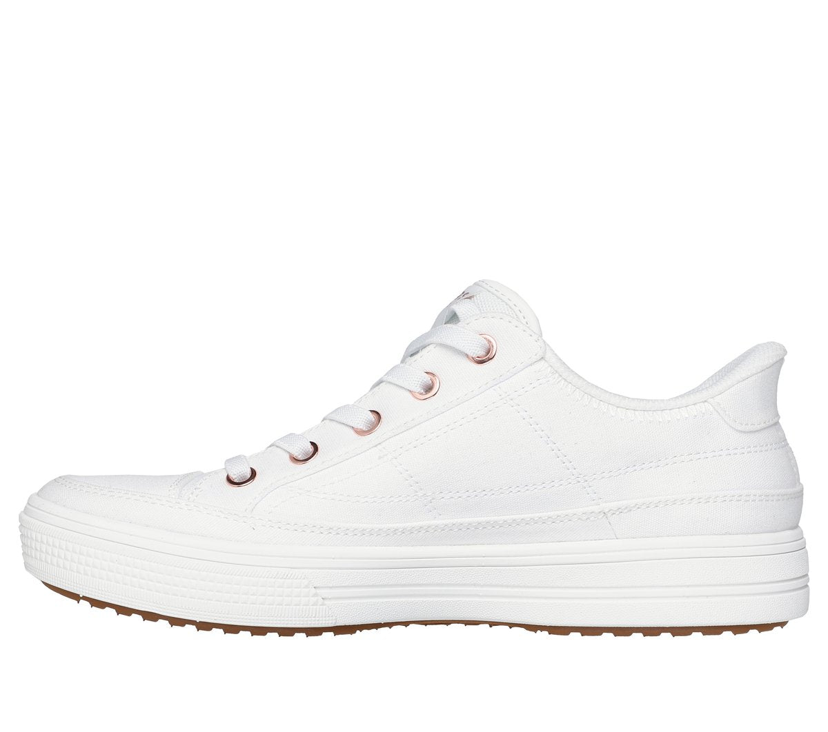 Women Skechers Slip-ins: Arch Fit Arcade - See Ya There