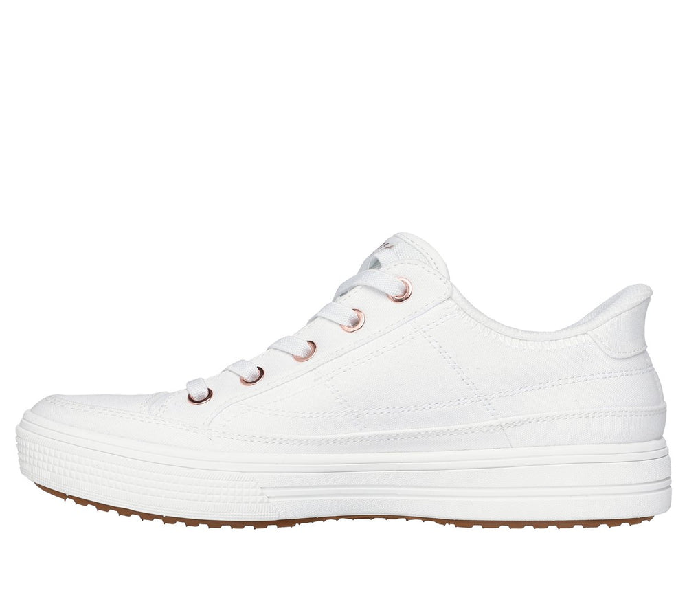 Women Skechers Slip-ins: Arch Fit Arcade - See Ya There