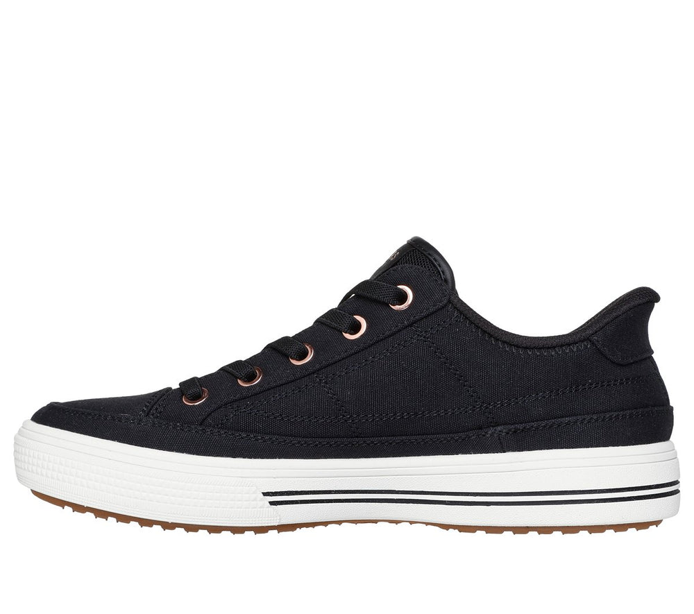Women Skechers Slip-ins: Arch Fit Arcade - See Ya There