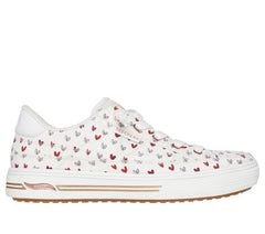 Women Skechers JGoldcrown: Arch Fit Arcade - Love On Top