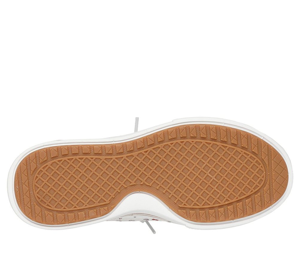 Women Skechers JGoldcrown: Arch Fit Arcade - Love On Top