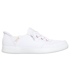 Women Skechers Slip-ins: BOBS Skip Cute - Keep It Sweet