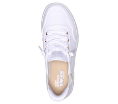 Women Skechers Slip-ins: BOBS Skip Cute - Keep It Sweet