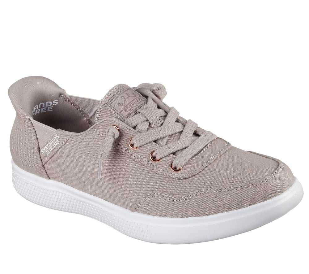 Women Skechers Slip-ins: BOBS Skip Cute - Keep It Sweet