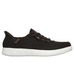 Women Skechers Slip-ins: BOBS Skip Cute - Keep It Sweet