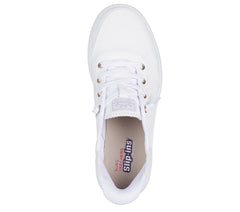 Women Skechers Slip-ins: BOBS Skip Cute - Keep It Classic