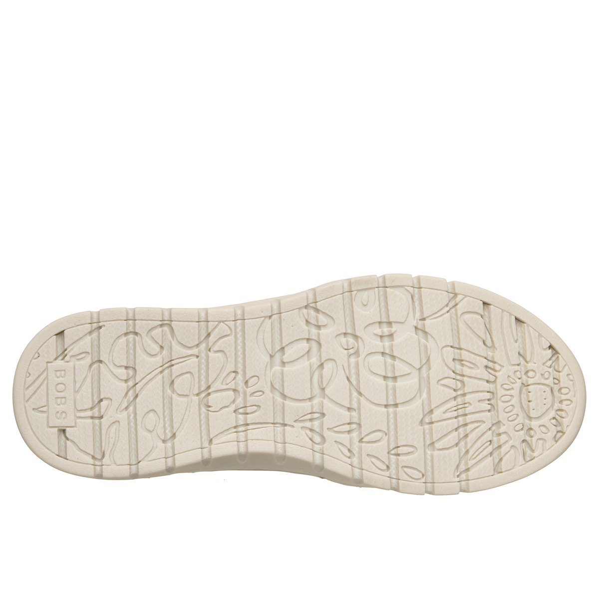 Women Skechers Slip-ins: BOBS Arch Comfort Sunfest - Too Swift