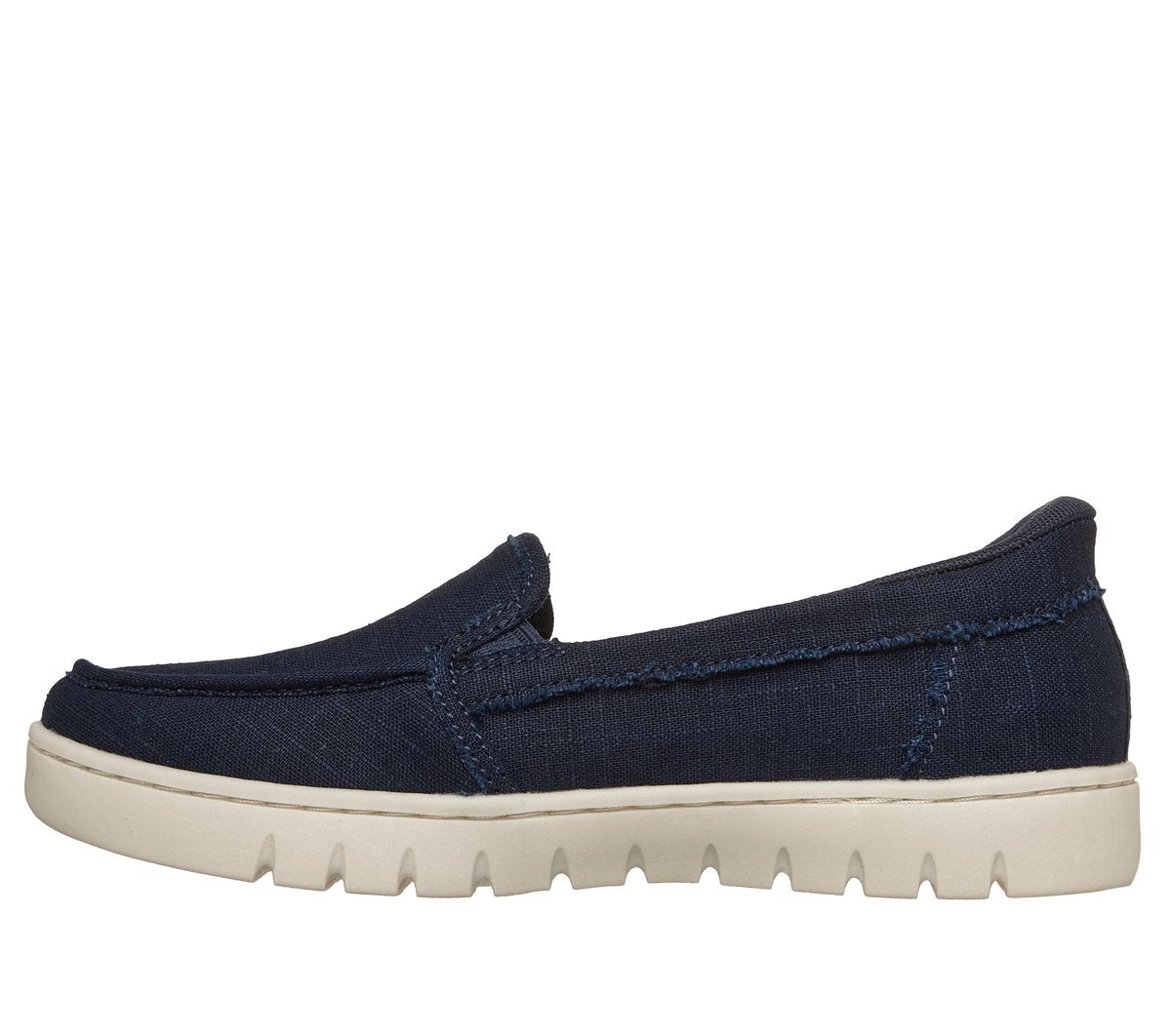 Women Skechers Slip-ins: BOBS Arch Comfort Sunfest - Too Swift