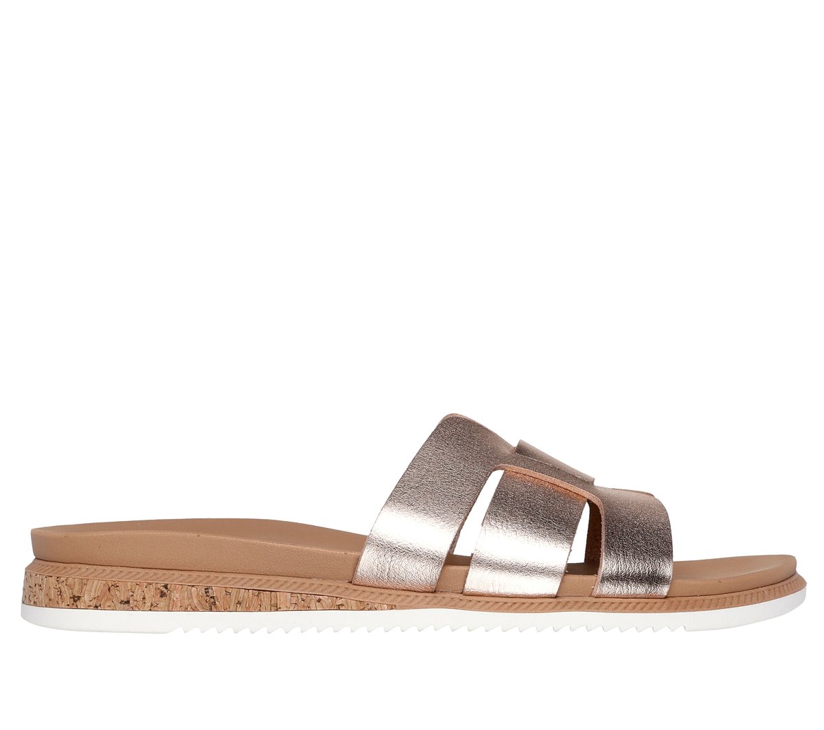 Women Skechers BOBS Desert Kiss Low - Peak Look